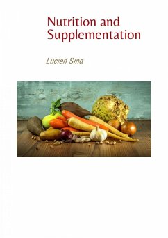 Cover Nutrition and Supplementation (eBook, ePUB)