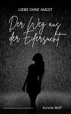 Der Weg aus der Eifersucht (eBook, ePUB)