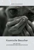 Kosmische Besucher (eBook, ePUB)