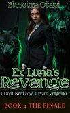 Ex-Luna's Revenge (eBook, ePUB)