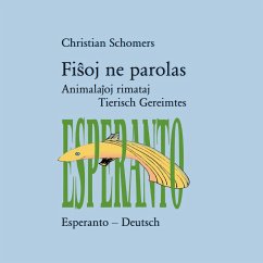 Fishoj ne parolas (eBook, ePUB) Cover Fishoj ne parolas (eBook, ePUB)