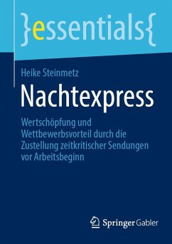Cover Nachtexpress (eBook, PDF)