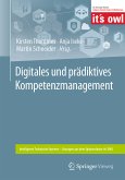 Digitales und prädiktives Kompetenzmanagement (eBook, PDF)