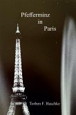 Pfefferminz in Paris (eBook, ePUB)