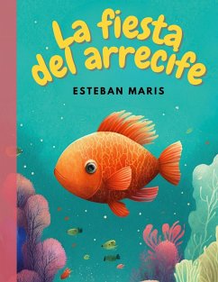 Cover La fiesta del arrecife (eBook, ePUB)