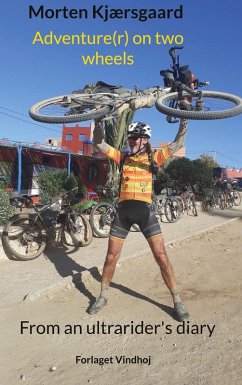 Cover Adventure(r) on two wheels (eBook, ePUB)