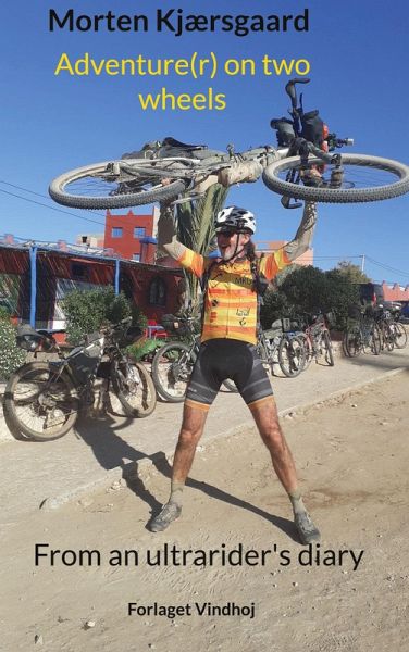 Adventure(r) on two wheels (eBook, ePUB) Adventure(r) on two wheels (eBook, ePUB)