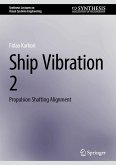 Ship Vibration 2 (eBook, PDF)