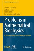 Problems in Mathematical Biophysics (eBook, PDF)