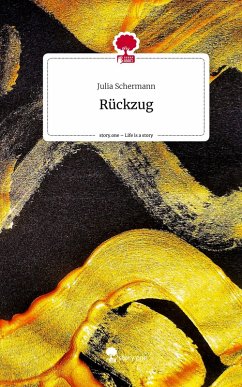Cover Rückzug. Life is a Story - story.one