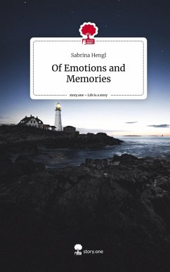 Cover Of Emotions and Memories. Life is a Story - story.one