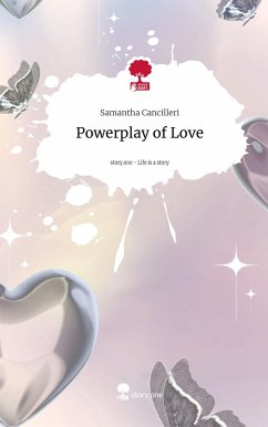 Powerplay of Love. Life is a Story - story.one - Cancilleri, Samantha