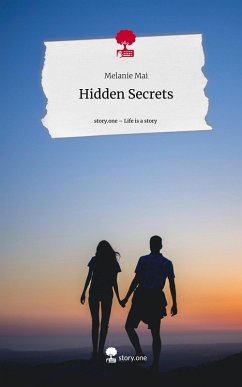 Cover Hidden Secrets. Life is a Story - story.one