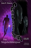 Das Singularitätenpaar (PARTERRESTRIAL 10) (eBook, ePUB)