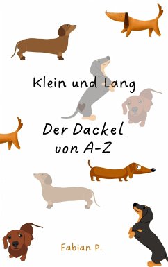 Klein und Lang (eBook, ePUB) - Pscherer, Fabian