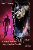 Kampf um die Artefakten-Stadt (PARTERRESTRIAL 12) (eBook, ePUB)