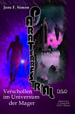 Verschollen im Universum der Mager (PARTERRESTRIAL 9) (eBook, ePUB)