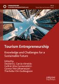 Tourism Entrepreneurship (eBook, PDF)