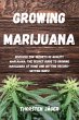 Growing Marijuana (eBook, ePUB) - Bild 1