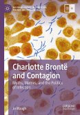 Charlotte Brontë and Contagion (eBook, PDF)