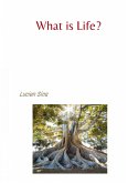 What is Life? (eBook, ePUB)