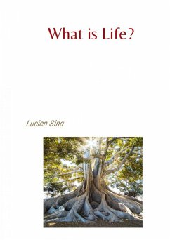 Cover What is Life? (eBook, ePUB)