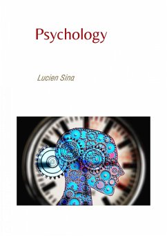 Psychology (eBook, ePUB) - Sina, Lucien