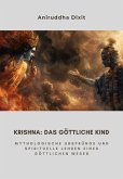 Krishna: Das Göttliche Kind (eBook, ePUB)