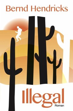 Cover Illegal (eBook, ePUB)