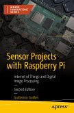 Sensor Projects with Raspberry Pi (eBook, PDF)