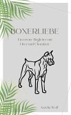 Boxerliebe (eBook, ePUB)