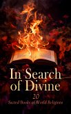 In Search of Divine: 20 Sacred Books of World Religions (eBook, ePUB)