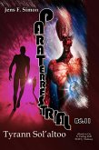 Tyrann Sol'altoo (PARTERRESTRIAL 11) (eBook, ePUB)