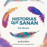 Historias que sanan (MP3-Download)