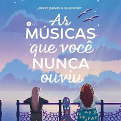 Cover As músicas que você nunca ouviu (MP3-Download)
