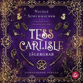 Tess Carlisle (Band 3): Jägergrab (MP3-Download)