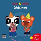 Oops & Ohlala - Celebrations (MP3-Download)
