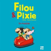 Filou & Pixie - Go Outside (MP3-Download) Filou & Pixie - Go Outside (MP3-Download)