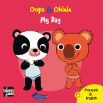 Oops & Ohlala - My Day (MP3-Download)