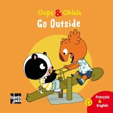 Oops & Ohlala - Go Outside (MP3-Download)