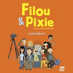 Filou & Pixie - Love School (MP3-Download)