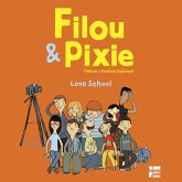 Filou & Pixie - Love School (MP3-Download) Filou & Pixie - Love School (MP3-Download)