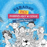 Faraday, pies podróżujący w czasie: Upadek faraona (MP3-Download)