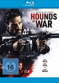 Hounds Of War Bd Hounds Of War Bd