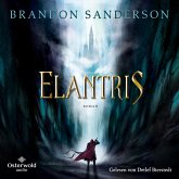 Elantris (MP3-Download)