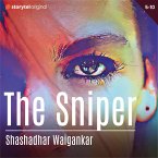 The Sniper S01E05 (MP3-Download)