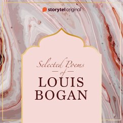 Cover Selected poems of Louis Bogan (MP3-Download)