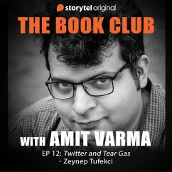 Twitter and Tear Gas (MP3-Download) - Varma, Amit