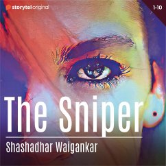 Cover The Sniper S01E01 (MP3-Download)