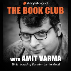 Hacking Darwin (MP3-Download) - Varma, Amit